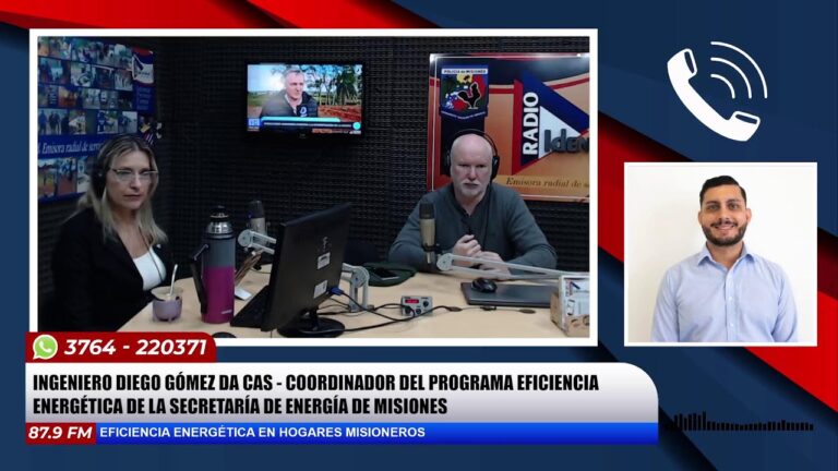 Maximizando el ahorro energ&eacute;tico en hogares pasivos