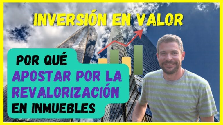 Revalorización inmobiliaria a través de reformas: cómo aumentar el valor de tu propiedad