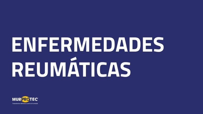 Prevención de enfermedades causadas por humedades