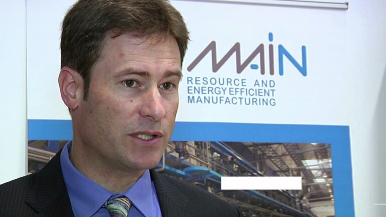 Innovación en Eficiencia Energética Industrial: Avances y Oportunidades