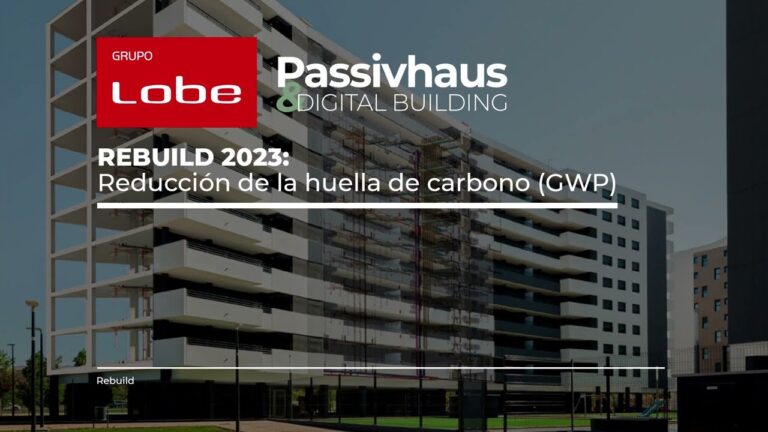 Calefacción Pasiva: Reduciendo la Huella de Carbono