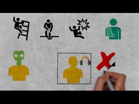 La Importancia de la Seguridad Laboral