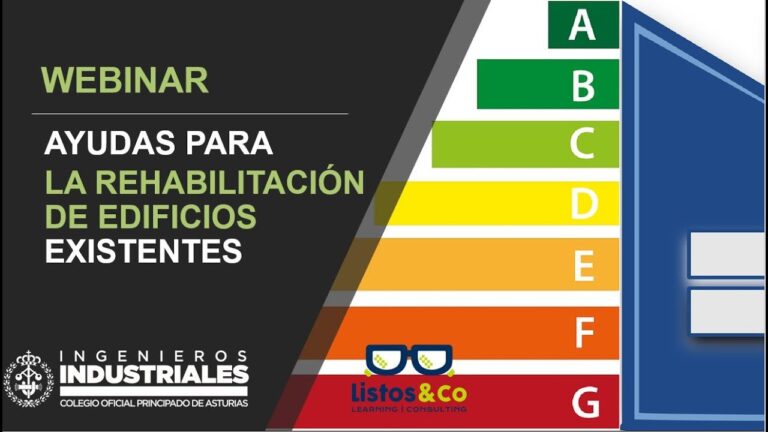 Optimización energética en fachadas industriales
