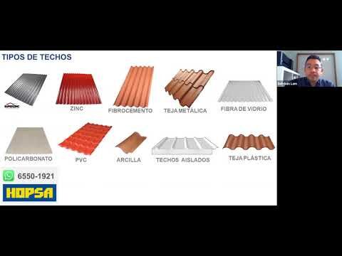 Consejos para el mantenimiento de techos aislados