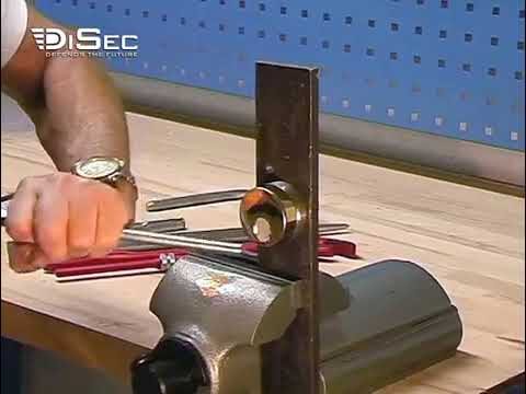 Sistema Antivandálico: Seguridad Garantizada