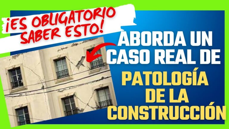 Claves para un Mantenimiento Seguro de Edificaciones