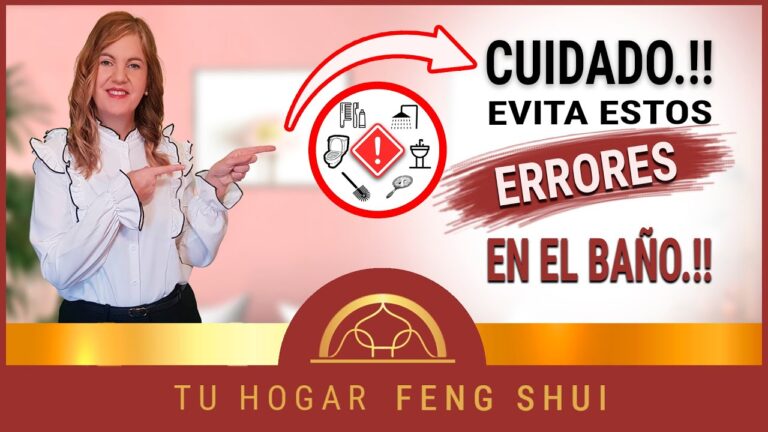 El impacto de la humedad ambiental en los baños