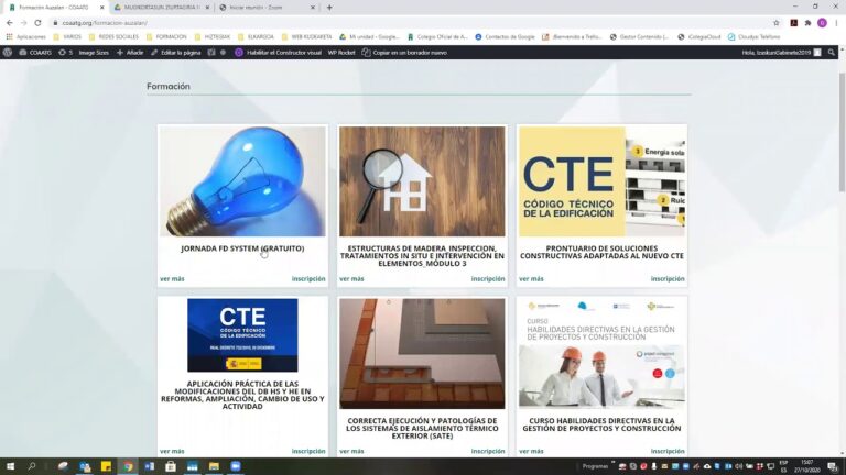 Mejora del Clima Laboral: Optimización del Sistema SATE