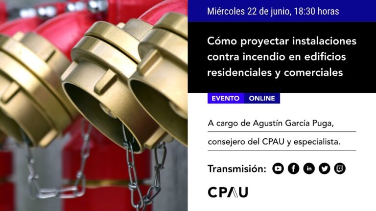 Protección contra incendios en edificios: Estrategias clave