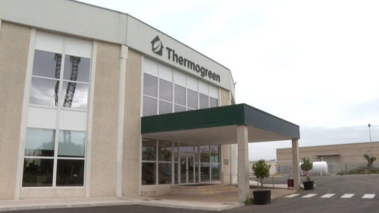 Innovaciones en Aislamiento Térmico Empresarial