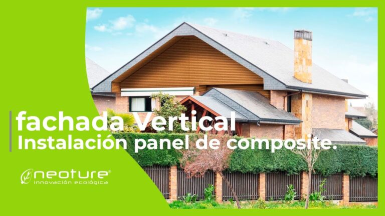 Innovaci&oacute;n en Revestimiento Composite para Fachadas: Avances y Aplicaciones