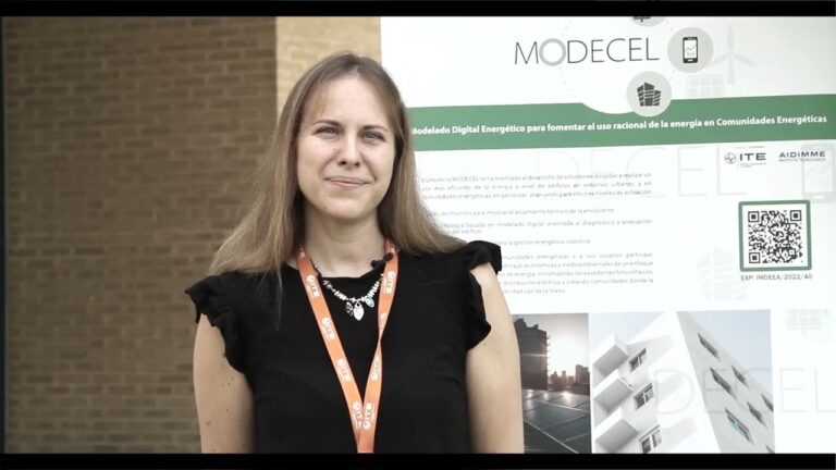 Optimización de la energía en ciudades: Gestión eficiente en entornos urbanos