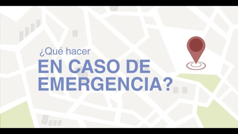 La Importancia de una Evacuación Eficiente