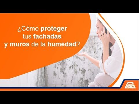 La Importancia de Impermeabilizar Fachadas