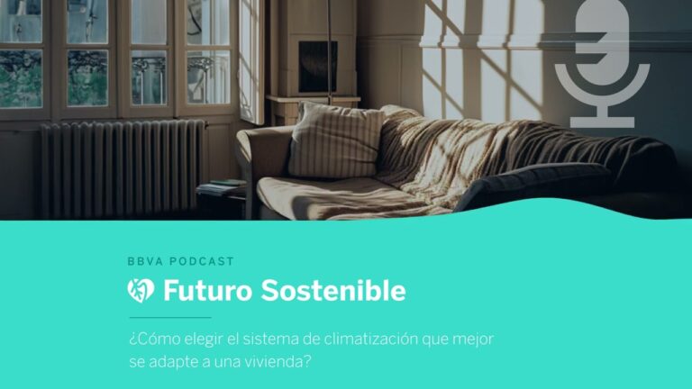 Desarrollo sostenible en climatización: Un enfoque optimizado