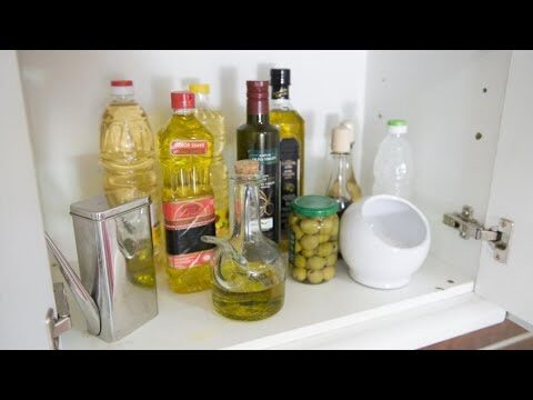 Productos anti-humedad para mantener tu cocina seca