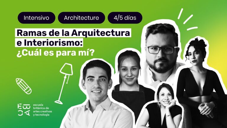 Dise&ntilde;o Arquitect&oacute;nico Sustentable: Construyendo un Futuro Verde