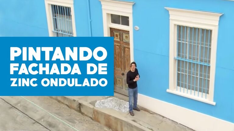 Tipos de Revestimientos Anticorrosión para Fachadas: Guía Completa