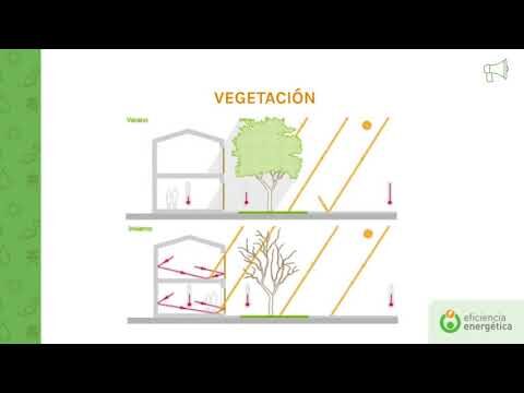 Maximizando la Eficiencia T&eacute;rmica en Edificaciones