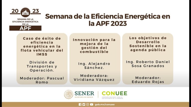 Avances en Eficiencia Energética Vehicular: Innovación en Acción