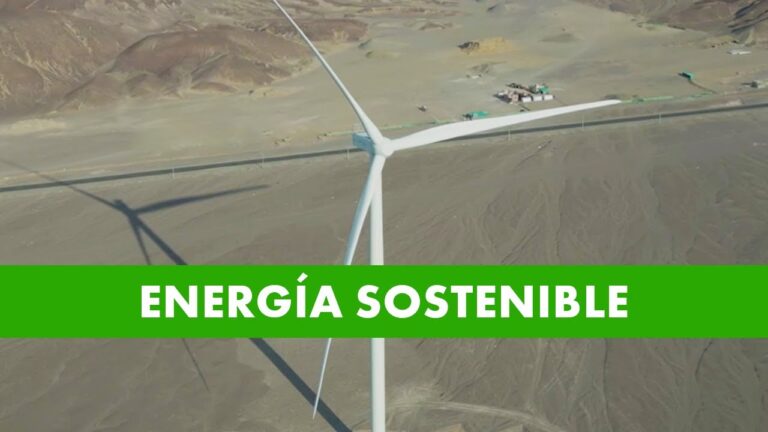 Optimización en el uso de energías renovables: Sostenibilidad asegurada