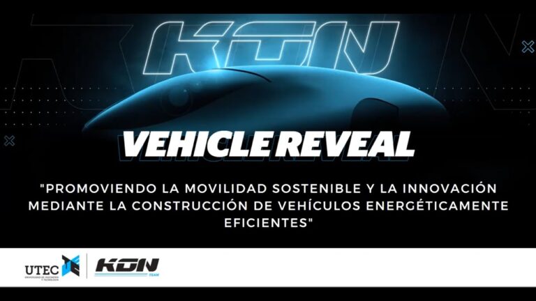 Innovación en Vehículos de Alta Eficiencia Energética