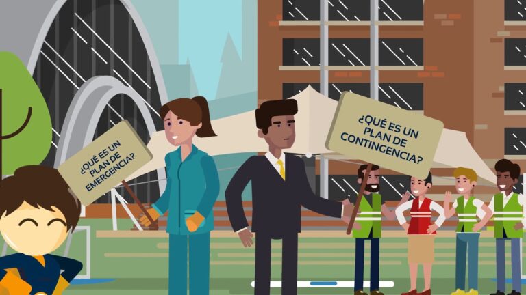 Protocolos de actuación en desastres: Guía práctica y optimizada