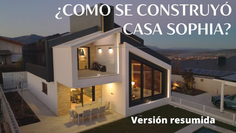 Beneficios ambientales de las casas pasivas