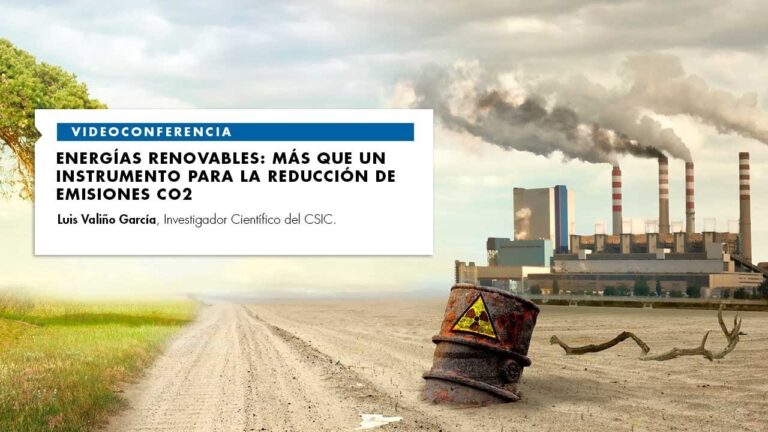 Logrando la reducci&oacute;n de emisiones mediante energ&iacute;as limpias