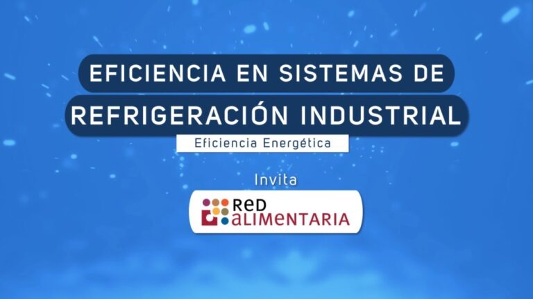 Beneficios económicos de la eficiencia energética en refrigeración