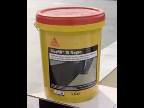 Los mejores materiales para una impermeabilización duradera