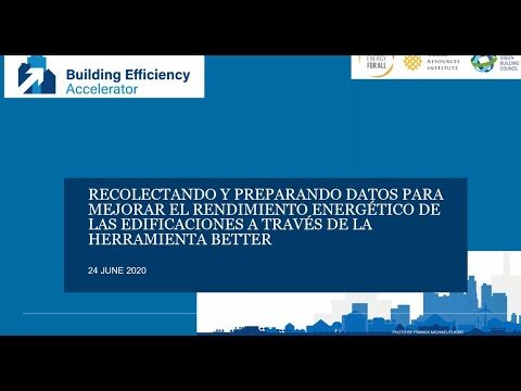 Mejora del Rendimiento Energético: Estrategias Efectivas para Ahorrar Energía