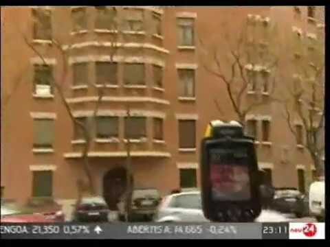 Entrenamiento eficaz para el sistema SATE