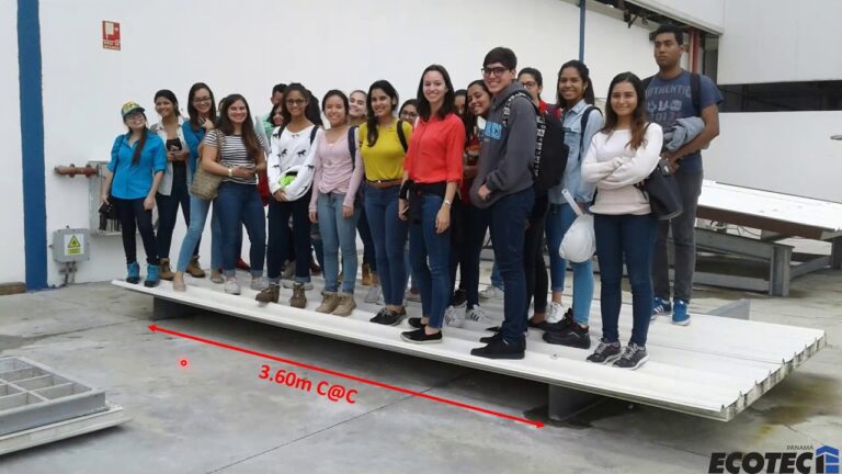 Poliestireno expandido: eficaz aislante térmico