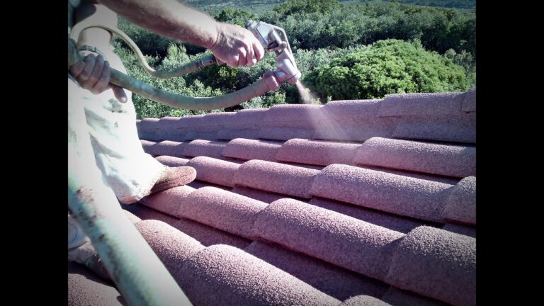 Mejora del confort térmico con corcho proyectado