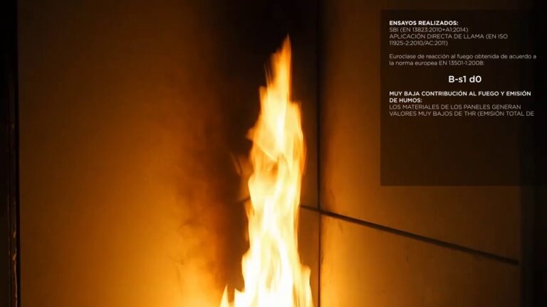 Optimización de la resistencia de las fachadas ventiladas