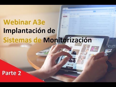 Software de monitorizaci&oacute;n de consumos: Optimizando la eficiencia energ&eacute;tica