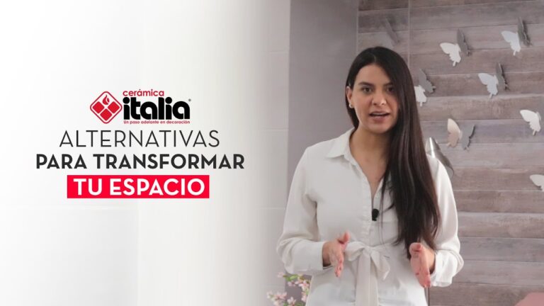 Transformaci&oacute;n de fachadas: El poder de la cer&aacute;mica