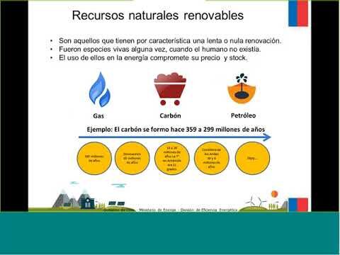 Desafíos en la Eficiencia Energética: Planificación y Soluciones