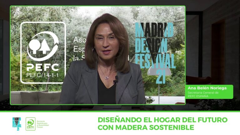 Arquitectura del hogar: Claves para una sostenibilidad &oacute;ptima