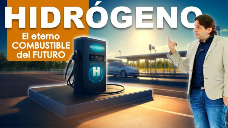 Desafíos de la eficiencia energética en vehículos eléctricos