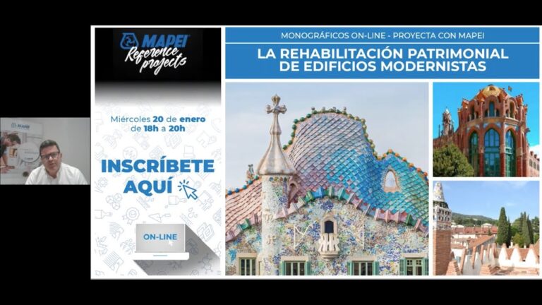 Restauración arquitectónica con SATE: eficiencia y durabilidad