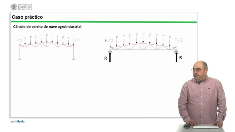 Optimizaci&oacute;n del Sistema de An&aacute;lisis de Tensiones Estructurales
