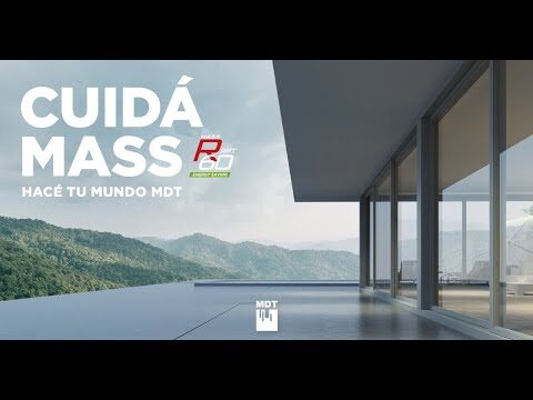 Selecci&oacute;n de materiales para fachadas de cristal