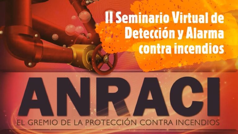 Evoluci&oacute;n de detectores de humo: Avances tecnol&oacute;gicos