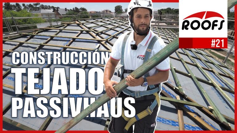 Avances en Aislamiento Térmico para Viviendas Pasivas