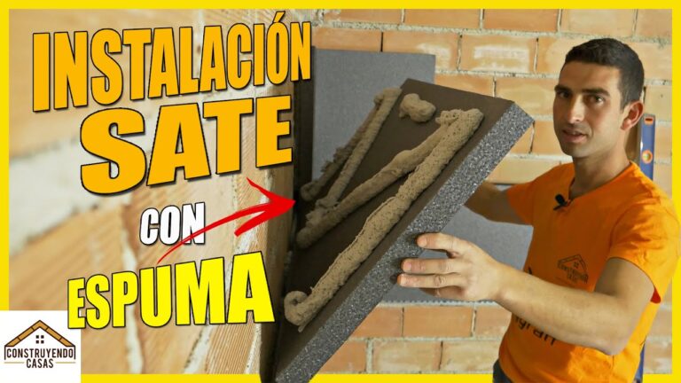 Beneficios del sistema de fijaci&oacute;n SATE