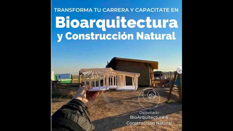 Ventajas del Bioclimatismo en Ciudades