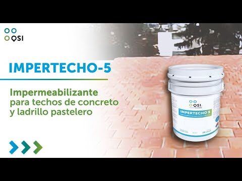 Revestimientos impermeabilizantes para techos: protecci&oacute;n eficaz contra filtraciones
