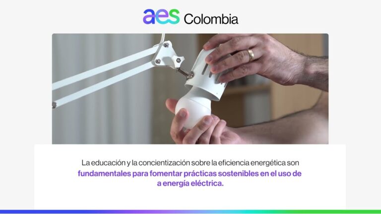 Optimización energética en la cadena de suministro